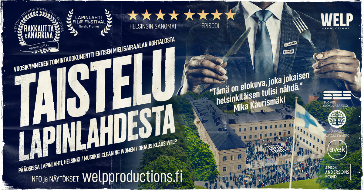 Joulumyyjäiset 2025